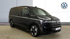 Volkswagen Multivan 2.0 TDI Style 5dr LWB DSG Diesel Estate